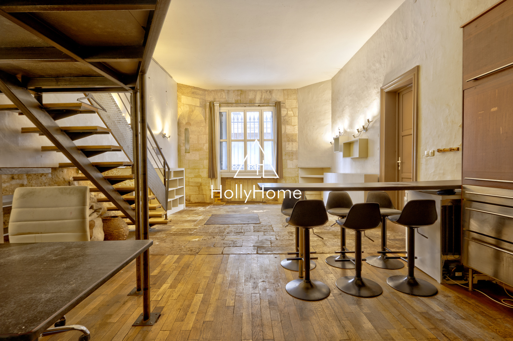 Photo bien immobilier