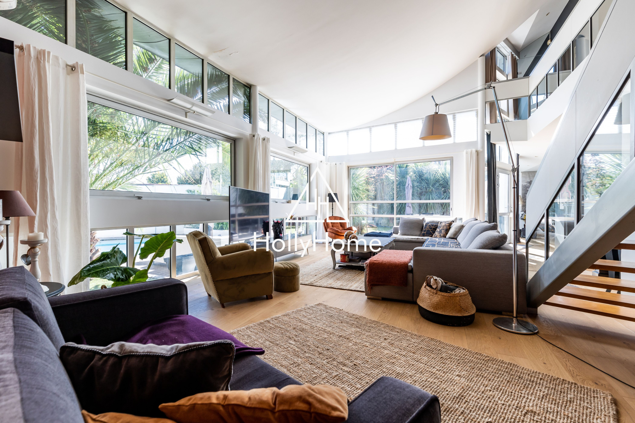Photo bien immobilier