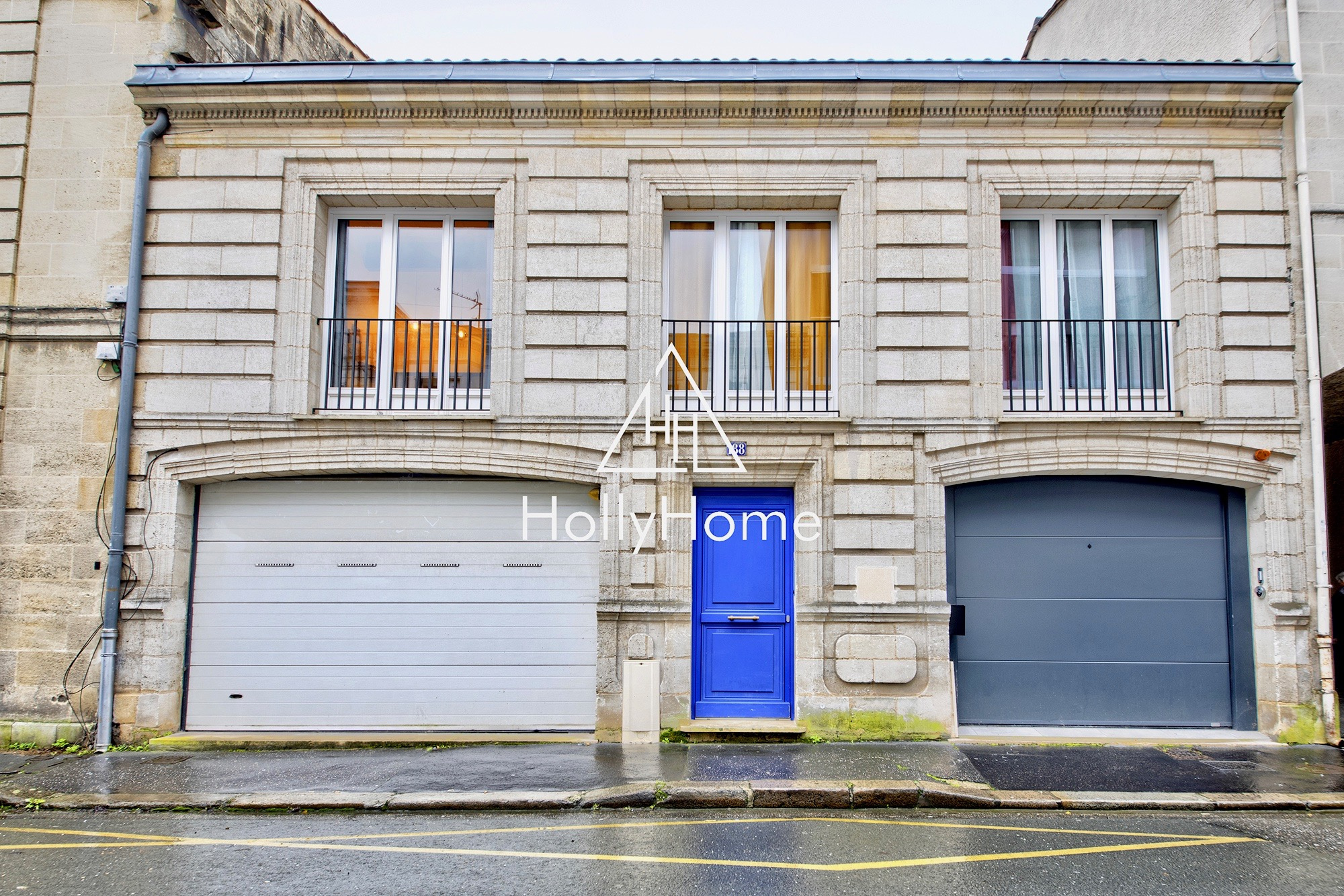 Photo bien immobilier