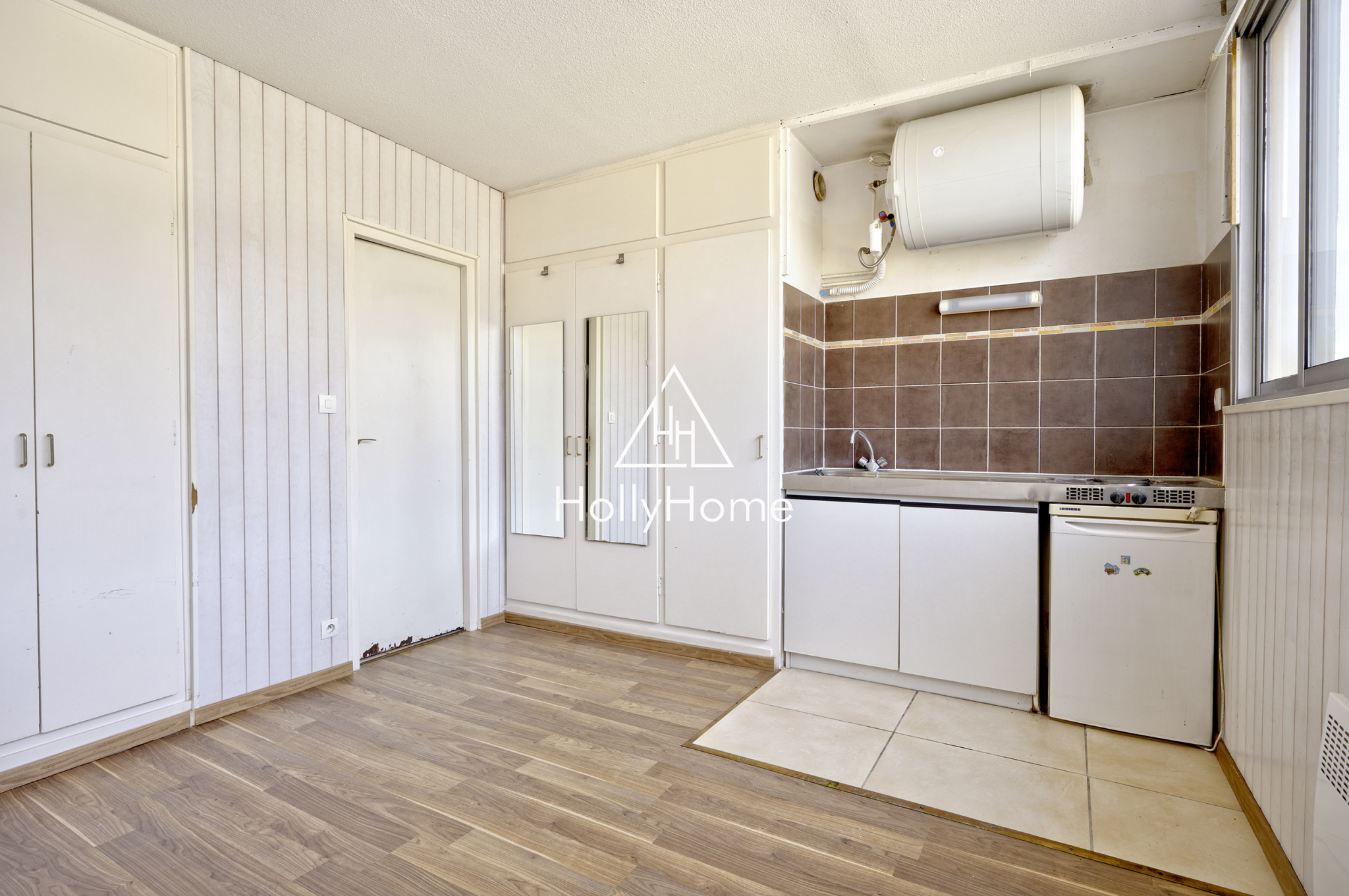 Photo bien immobilier