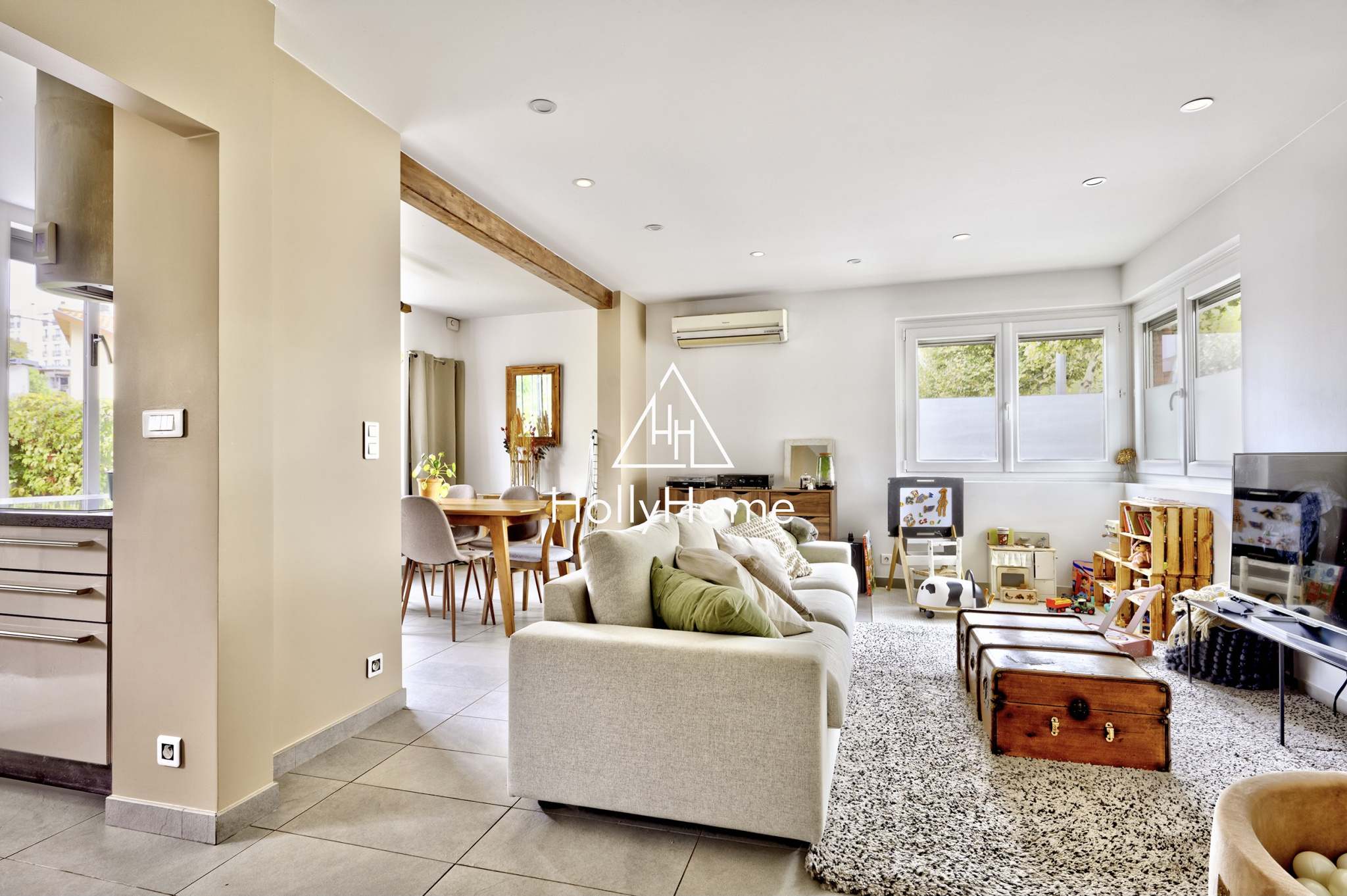 Photo bien immobilier