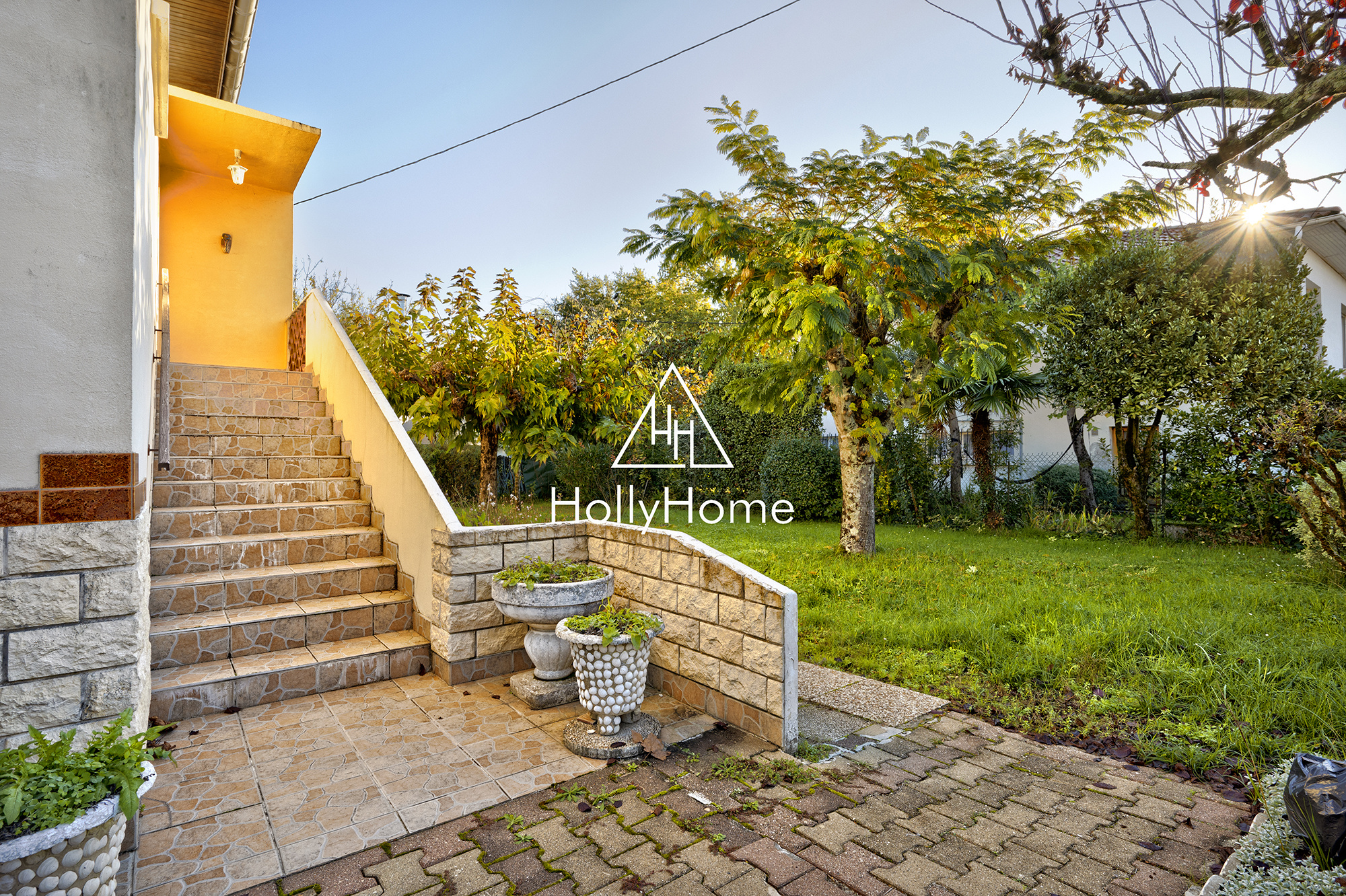 Photo bien immobilier