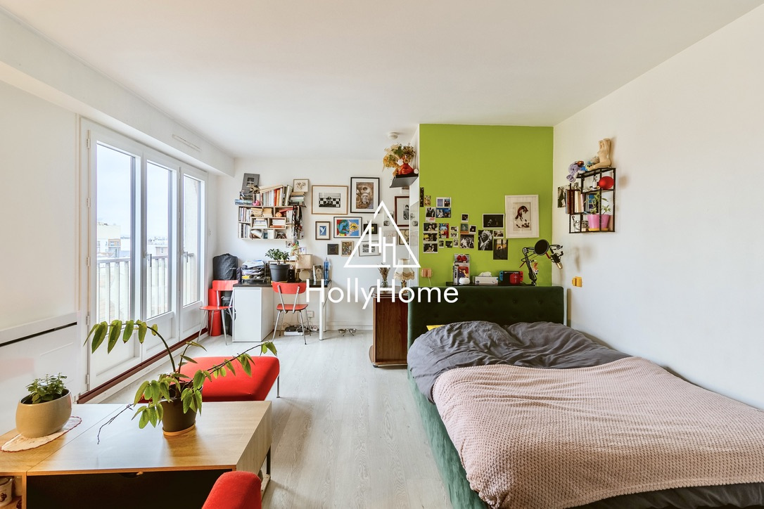 Photo bien immobilier