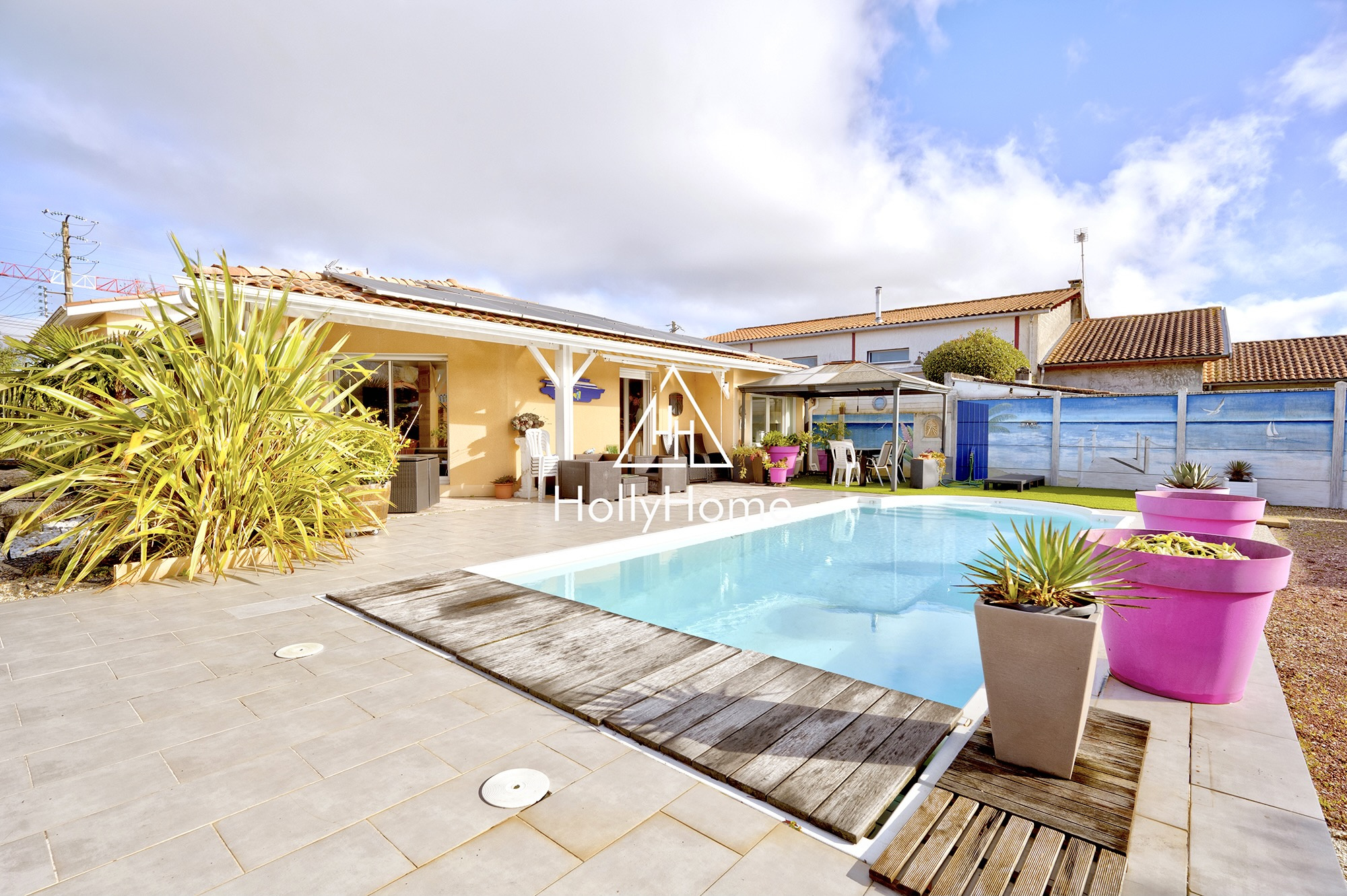 Photo bien immobilier