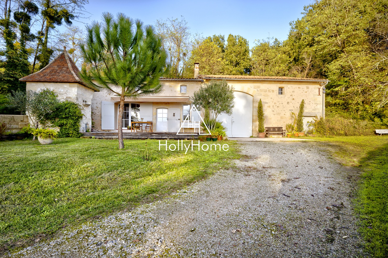 property